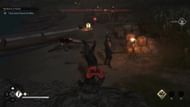 Defeat the Portuguese enemies to learn about Duarte de Melo's location (Image via Sportskeeda Gaming // Ubisoft)